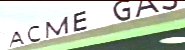 gas